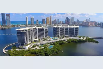 5000 Island Estates Dr #1201, Aventura, FL 33160 - Photo 57