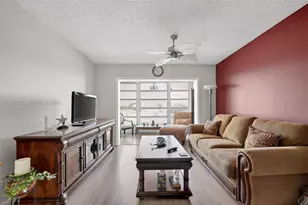 8051 N Sunrise Lakes Dr, Sunrise, FL 33322 - Photo 3