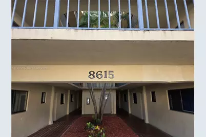 8615 NW 8th St #319, Miami, FL 33126 - Photo 3