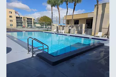 8615 NW 8th St #319, Miami, FL 33126 - Photo 1