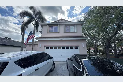 4220 SW 153rd Ave, Miramar, FL 33027 - Photo 3