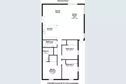 1724 SW 4th St, Fort Lauderdale, FL 33312 - Photo 43