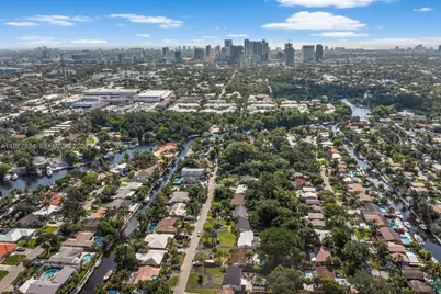 1724 SW 4th St, Fort Lauderdale, FL 33312 - Photo 35