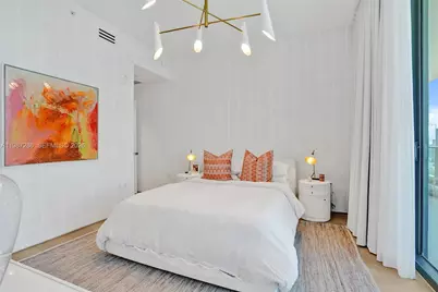 788 NE 23rd St #3801, Miami, FL 33137 - Photo 39