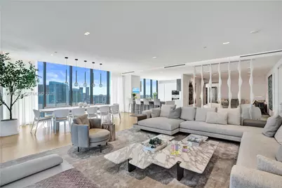 788 NE 23rd St #3801, Miami, FL 33137 - Photo 9