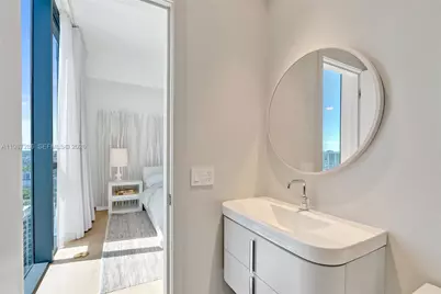 788 NE 23rd St #3801, Miami, FL 33137 - Photo 31