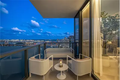 788 NE 23rd St #3801, Miami, FL 33137 - Photo 15