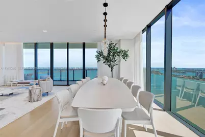 788 NE 23rd St #3801, Miami, FL 33137 - Photo 81