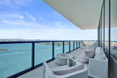 788 NE 23rd St #3801, Miami, FL 33137 - Photo 87