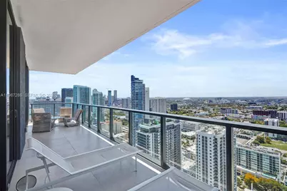 788 NE 23rd St #3801, Miami, FL 33137 - Photo 45