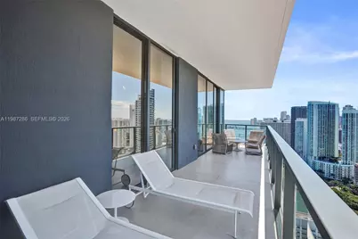 788 NE 23rd St #3801, Miami, FL 33137 - Photo 41