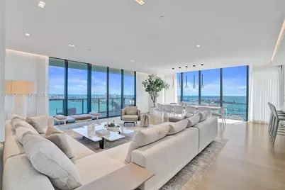 788 NE 23rd St #3801, Miami, FL 33137 - Photo 5