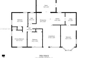 3320 NW 18th St, Lauderhill, FL 33311 - Photo 33