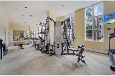 17555 Atlantic Blvd #1205, Sunny Isles Beach, FL 33160 - Photo 9