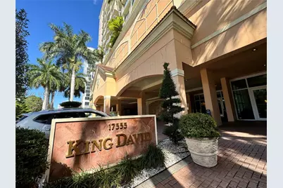 17555 Atlantic Blvd #1205, Sunny Isles Beach, FL 33160 - Photo 5