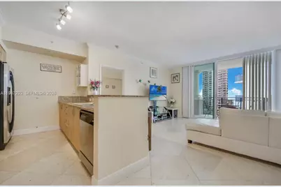 17555 Atlantic Blvd #1205, Sunny Isles Beach, FL 33160 - Photo 13