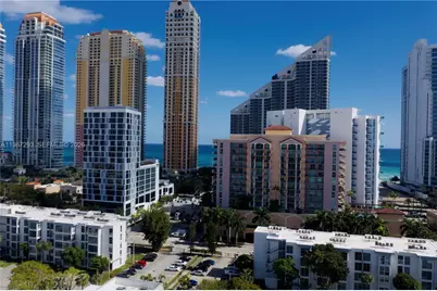 17555 Atlantic Blvd #1205, Sunny Isles Beach, FL 33160 - Photo 23