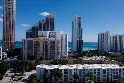 17555 Atlantic Blvd #1205, Sunny Isles Beach, FL 33160 - Photo 3