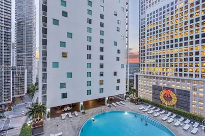 55 SE 6th St #1607, Miami, FL 33131 - Photo 63