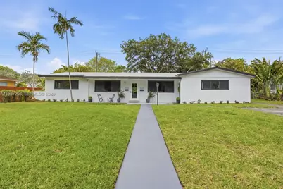 11434 SW 81st Rd #11434, Pinecrest, FL 33156 - Photo 1