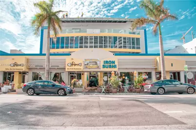 6917 Collins Ave #812, Miami Beach, FL 33141 - Photo 29