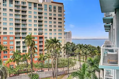 1900 N Bayshore Dr #816, Miami, FL 33132 - Photo 21