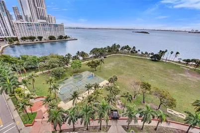1900 N Bayshore Dr #816, Miami, FL 33132 - Photo 57
