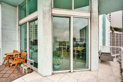 1900 N Bayshore Dr #816, Miami, FL 33132 - Photo 23