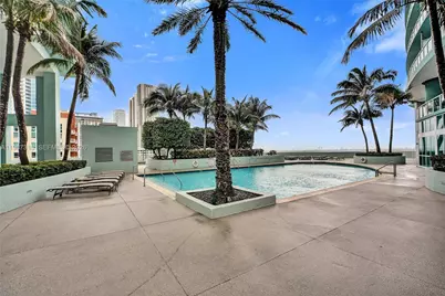 1900 N Bayshore Dr #816, Miami, FL 33132 - Photo 51