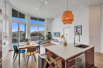 1900 N Bayshore Dr #816, Miami, FL 33132 - Photo 1