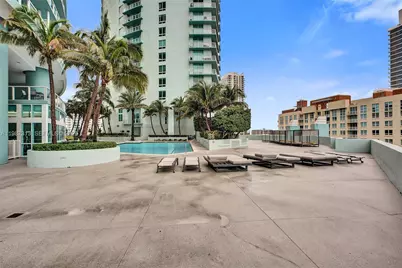 1900 N Bayshore Dr #816, Miami, FL 33132 - Photo 59