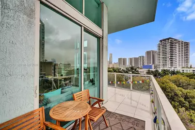 1900 N Bayshore Dr #816, Miami, FL 33132 - Photo 19