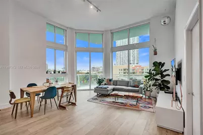 1900 N Bayshore Dr #816, Miami, FL 33132 - Photo 5