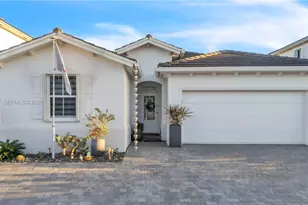 12728 SW 214th Ter, Miami, FL 33177 - Photo 1