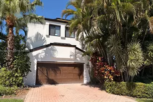 1600 SW 157th Ave, Pembroke Pines, FL 33027 - Photo 1