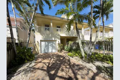 3148 Indiana St #3148, Miami, FL 33133 - Photo 1