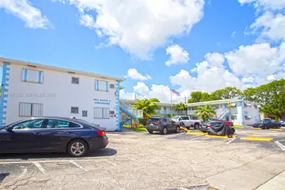 [Address not provided], Hollywood, FL 33020 - Photo 29