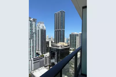 1300 S Miami Ave #2911, Miami, FL 33130 - Photo 1
