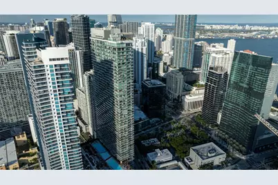 1300 S Miami Ave #2911, Miami, FL 33130 - Photo 1