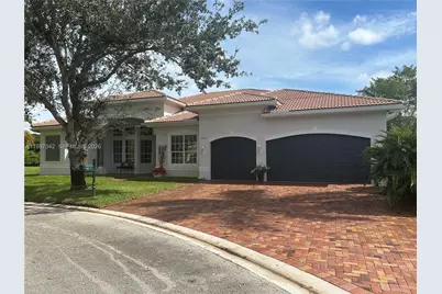 4723 SW 195th Way, Miramar, FL 33029 - Photo 1