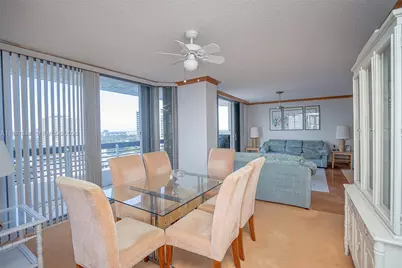 3530 Mystic Pointe Dr #1401, Aventura, FL 33180 - Photo 9