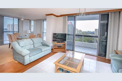 3530 Mystic Pointe Dr #1401, Aventura, FL 33180 - Photo 7