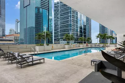 1200 Brickell Bay Dr #2824, Miami, FL 33131 - Photo 35