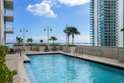 1200 Brickell Bay Dr #2824, Miami, FL 33131 - Photo 9