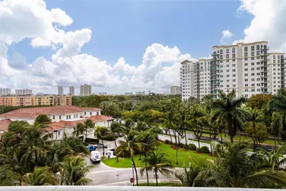 19955 NE 38th Ct #701, Aventura, FL 33180 - Photo 9