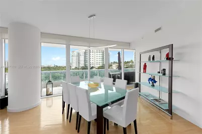 19955 NE 38th Ct #701, Aventura, FL 33180 - Photo 5