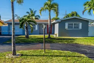8461 NW 16th St, Pembroke Pines, FL 33024 - Photo 1