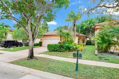 19269 NW 14th St, Pembroke Pines, FL 33029 - Photo 3