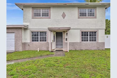 1220 NW 52nd Ave, Lauderhill, FL 33313 - Photo 23