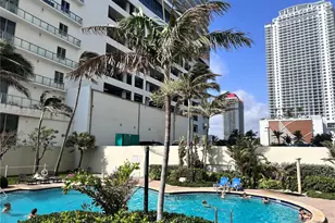 4001 S Ocean Dr, Hollywood, FL 33019 - Photo 5